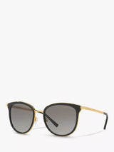 John Lewis Michael Kors Adrianna Oval Sunglasses- Buy online at McGrocer