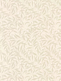 Morris & Co. Pure Willow Bough Wallpaper, imported from the UK