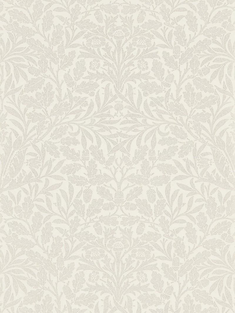 Morris & Co. Pure Acorn Wallpaper