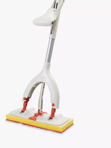 John Lewis OXO Good Grips Butterfly Sponge Mop- Buy online at McGrocer