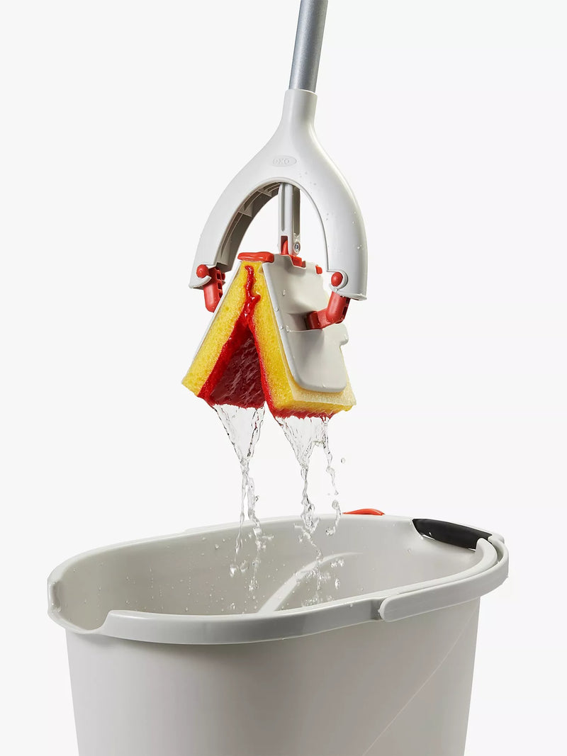 OXO Good Grips Butterfly Mop, UK version