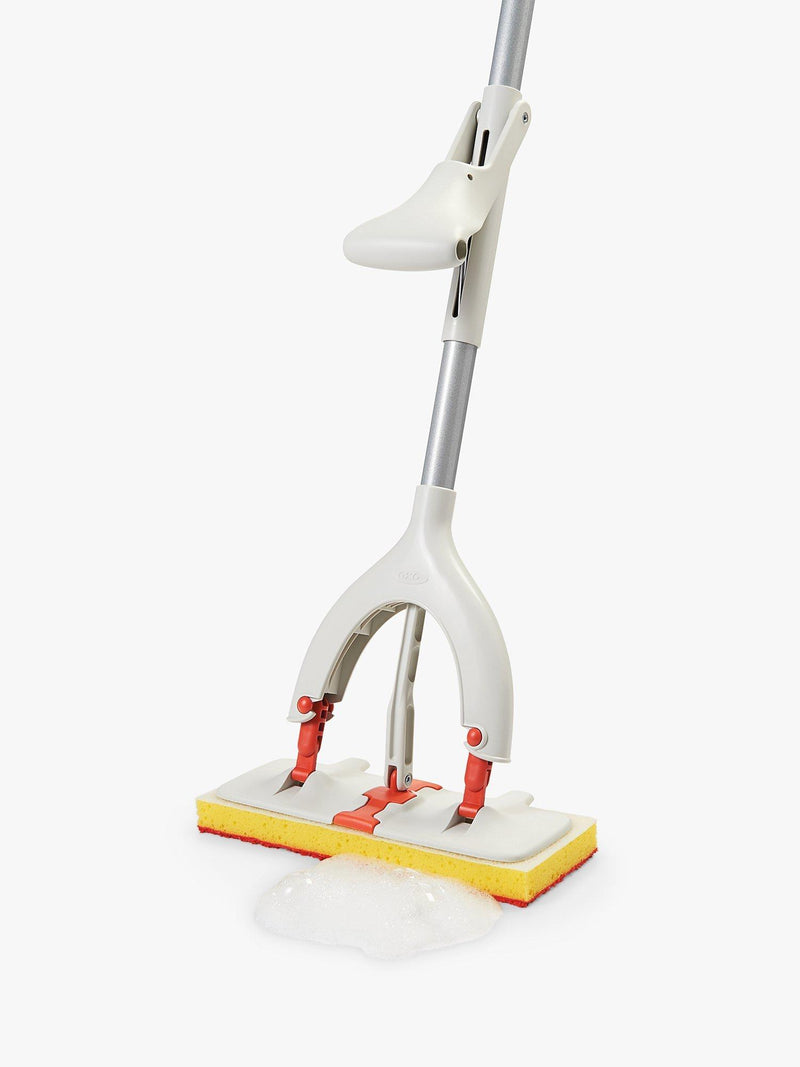 OXO Good Grips Butterfly Mop, UK version