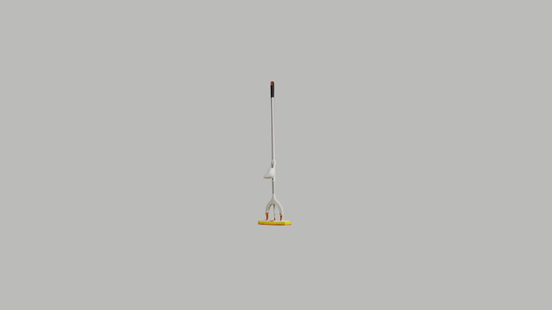 OXO Good Grips Butterfly Mop, UK version