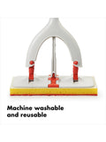 OXO Good Grips Butterfly Mop Replacement Sponge, imported from the UK