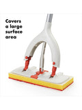 OXO Good Grips Butterfly Mop Replacement Sponge, imported from the UK