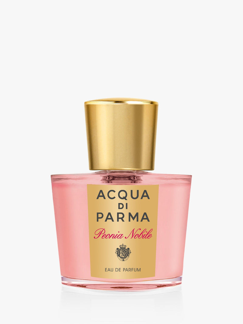 Parfum Acqua di Parma Peonia Nobile 50ml, importé d'Italie