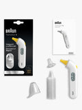 Braun ThermoScan 3 IRT 3030 Compact baby thermometer - British product