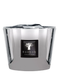 Baobab Collection Platinum scented jar candle 500g, UK version