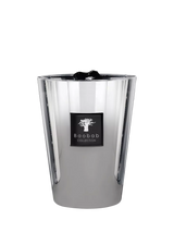 John Lewis Baobab Platinum Max 24 Scented Jar Candle, 3kg- Buy online at McGrocer