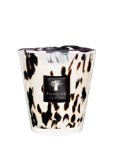 John Lewis Black Pearls Scented Candle in Glass Jar, 1kg- Buy online at McGrocer