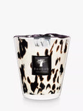 Baobab Black Pearls scented candle 1kg - British product