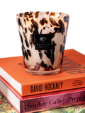 Baobab Black Pearls scented candle 1kg - British product
