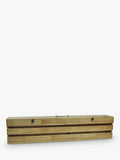 Bex Croquet Pro Set game in wooden box, UK version