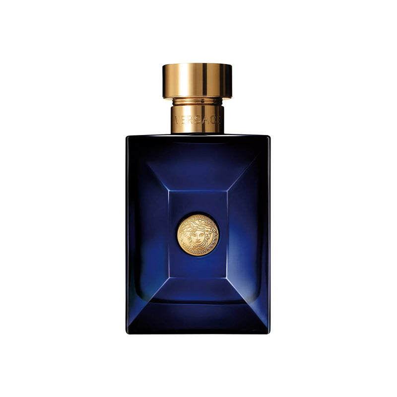Versace Dylan Blue eau de toilette 100ml - British product