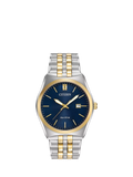 Citizen Corso date watch blue dial stainless steel, imported from the UK