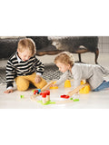 BRIO My First Railway battery operated train set, UK version