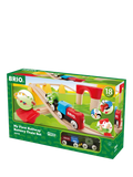 BRIO My First Railway battery operated train set, UK version