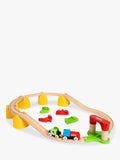 BRIO My First Railway battery operated train set, UK version