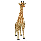 Melissa & Doug giraffe plush toy 146cm - British product