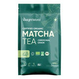 Superdrug WeightWorld Ceremonial Grade Organic Matcha Green Tea Powder 100g- Buy online at McGrocer