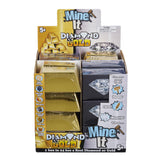 Sainsburys Treasure Hunter Kit Mine It Stone Chisel Hammer Set- Buy online at McGrocer
