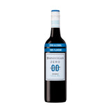 McGuigan Zero non-alcoholic Shiraz wine 75cl, UK version