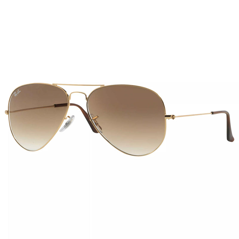 Ray-Ban RB3025 aviator sunglasses 62mm - British product