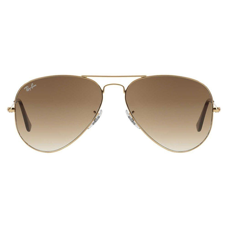 Ray-Ban RB3025 aviator sunglasses 62mm - British product