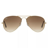Ray-Ban RB3025 aviator sunglasses 62mm - British product