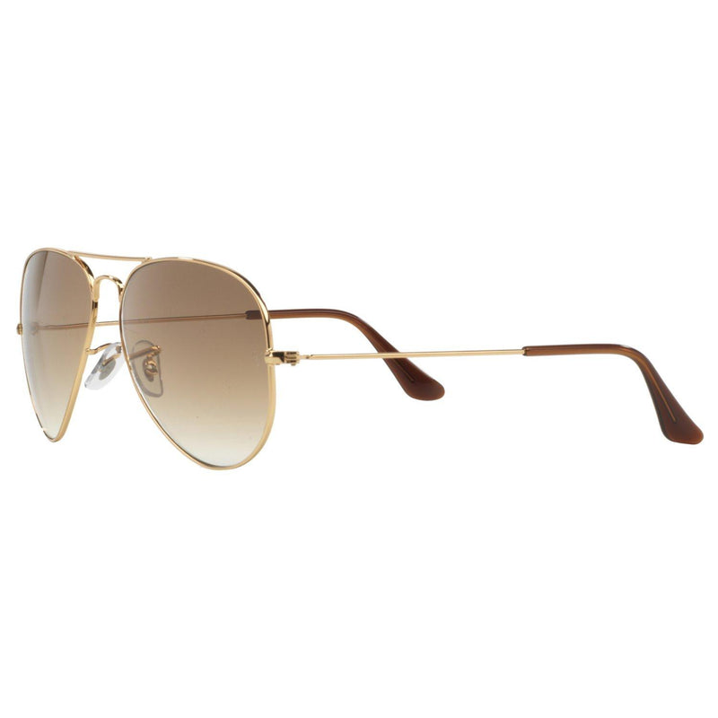 Ray-Ban RB3025 aviator sunglasses 55mm - British product