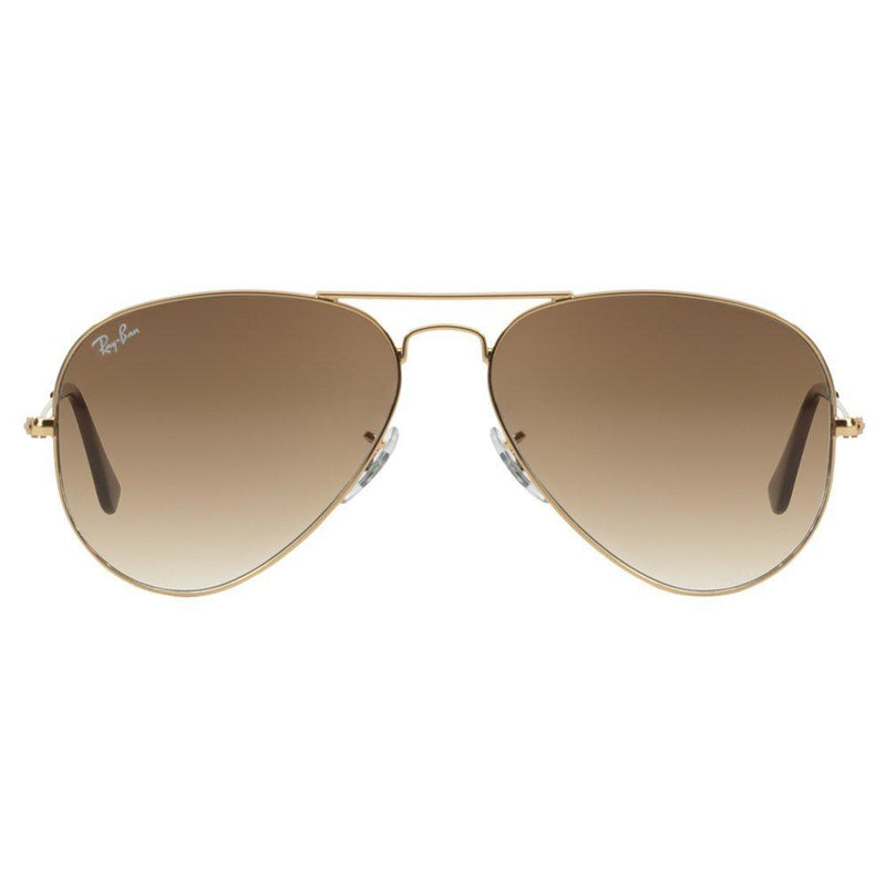 Ray-Ban RB3025 aviator sunglasses 55mm - British product