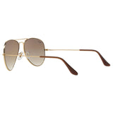 Ray-Ban RB3025 aviator sunglasses 55mm - British product