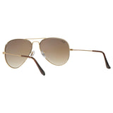 Ray-Ban RB3025 aviator sunglasses 55mm - British product