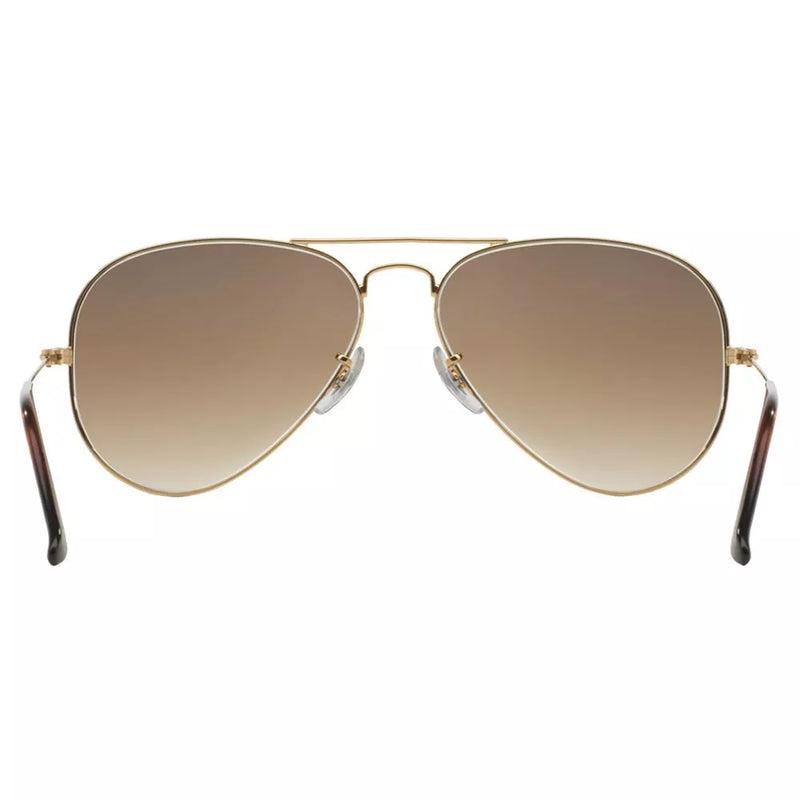 Ray-Ban RB3025 aviator sunglasses 55mm - British product