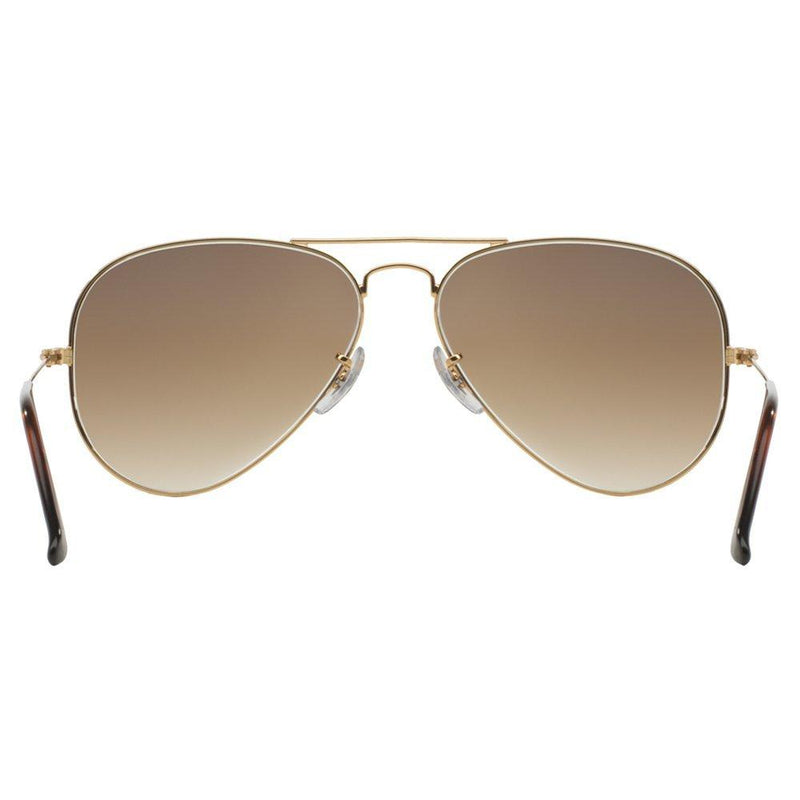 Ray-Ban RB3025 aviator sunglasses 55mm - British product