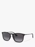 Ray-Ban Chris square sunglasses 54mm - British product