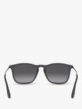Ray-Ban Chris square sunglasses 54mm - British product