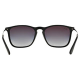 Ray-Ban Chris square sunglasses 54mm - British product