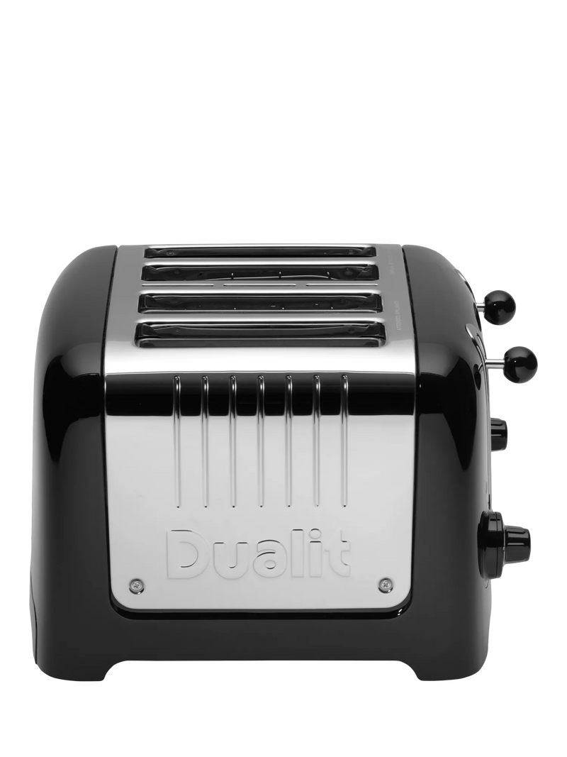 Dualit 4 Slice Lite Toaster