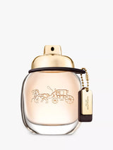John Lewis Coach The Fragrance Eau de Parfum 30ml- Buy online at McGrocer