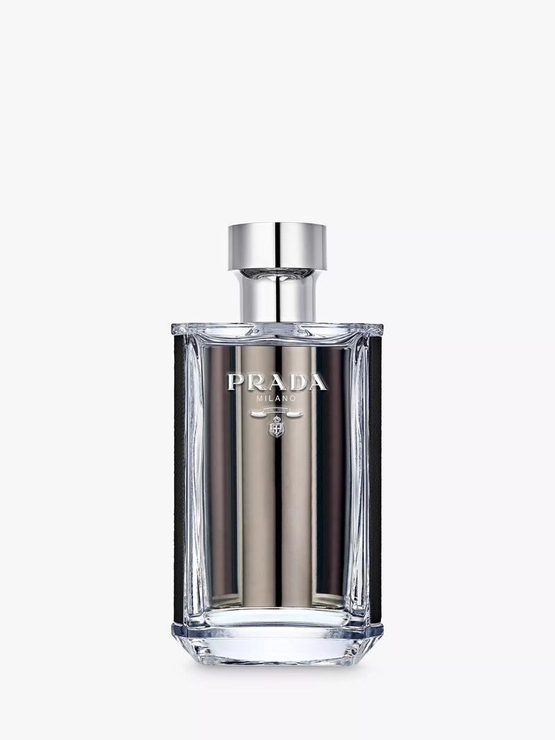 Prada L'Homme Eau de Toilette Fragrance 50ml
