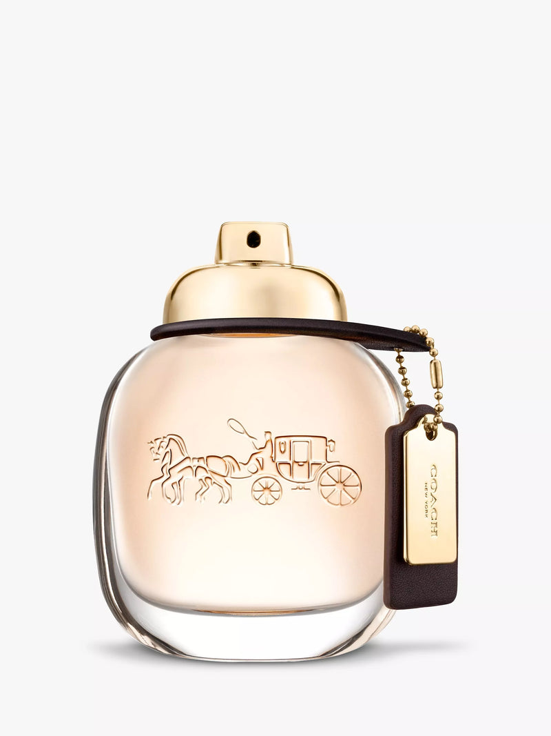 Coach The Fragrance Eau de Parfum 30ml