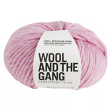 Wool And The Gang Crazy Sexy Wool Super Chunky Yarn 200g