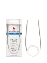 John Lewis Pony 4.5mm 80cm Circular Knitting Needles- Buy online at McGrocer