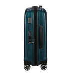 Samsonite Nexis cabin suitcase 55cm, imported from the UK