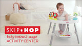 Skip Hop baby activity centre, UK version