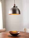 John Lewis Baldwin pendant ceiling light - British product