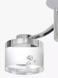 John Lewis Lawrence LED bubble flush ceiling light - British product