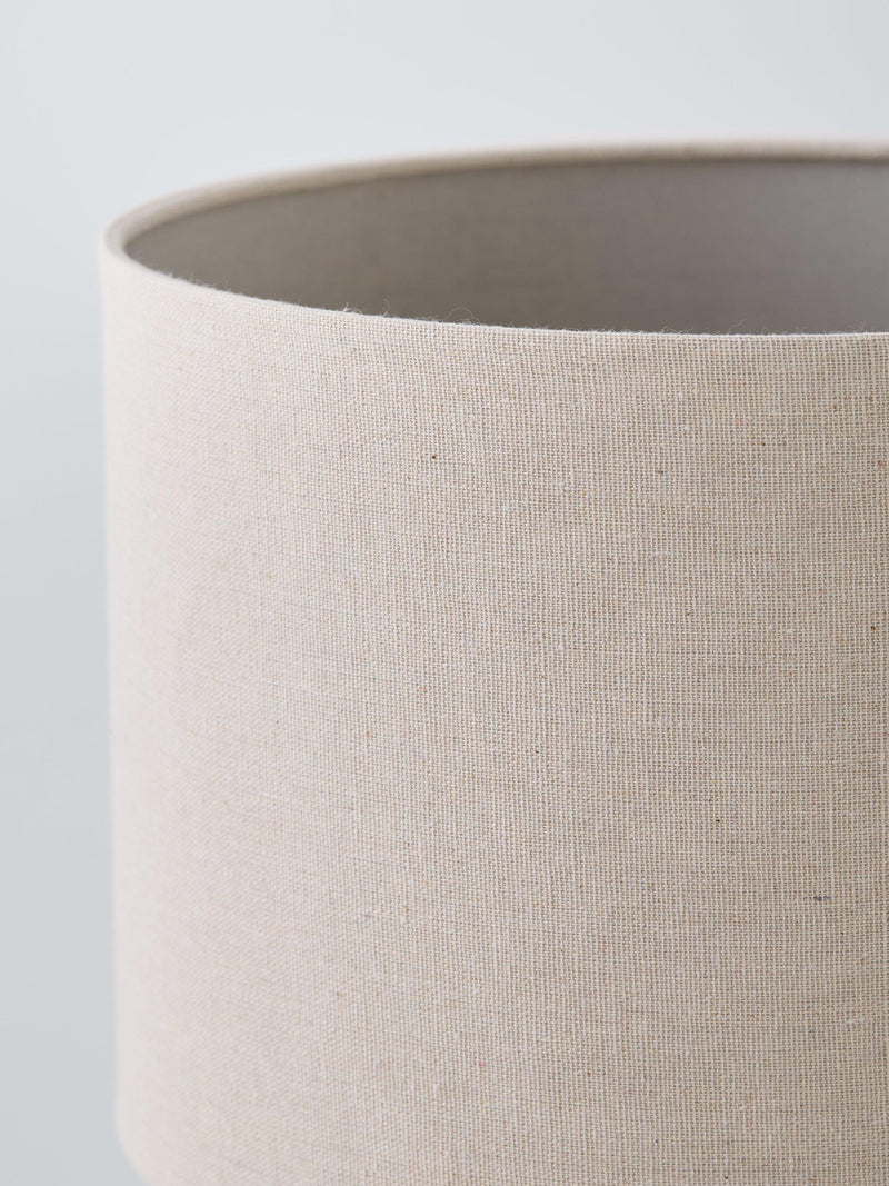 John Lewis Martha Ceramic table lamp large (British brand)