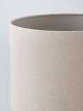 John Lewis Martha Ceramic table lamp large (British brand)